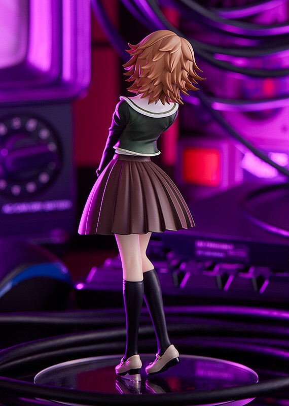 Danganronpa 1 2 Reload - Fujisaki Chihiro - Pop Up Parade (Good Smile Company) photo 7