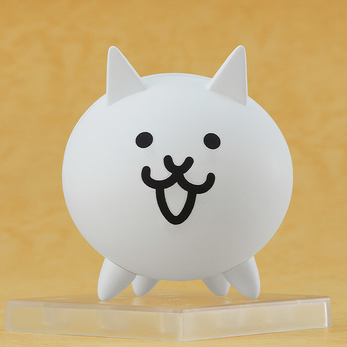Nyanko Daisensou - Neko - Nendoroid  (#1999) (Good Smile Company) photo 7
