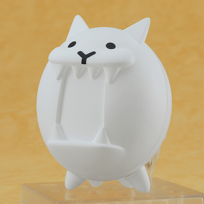 Nyanko Daisensou - Neko - Nendoroid  (#1999) (Good Smile Company) photo 9