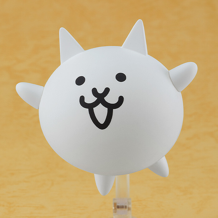 Nyanko Daisensou - Neko - Nendoroid  (#1999) (Good Smile Company) photo 12