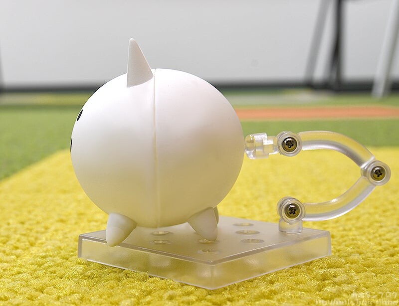 Nyanko Daisensou - Neko - Nendoroid  (#1999) (Good Smile Company) photo 13