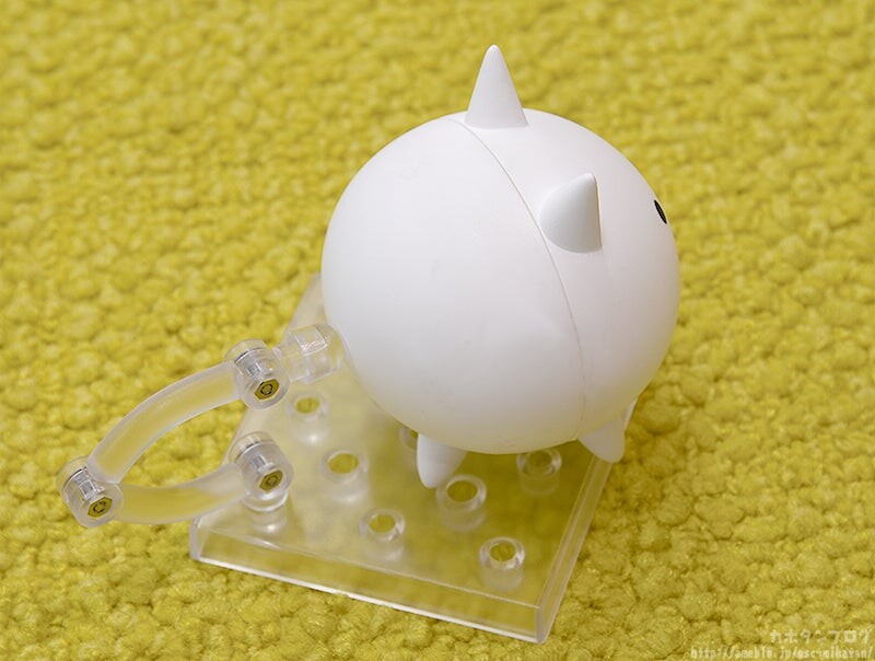 Nyanko Daisensou - Neko - Nendoroid  (#1999) (Good Smile Company) photo 14