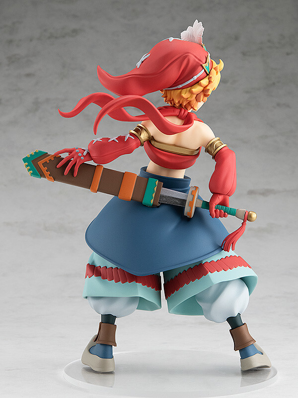 Seiken Densetsu Legend of Mana: The Teardrop Crystal - Shiloh - Pop Up Parade (Good Smile Company) photo 2