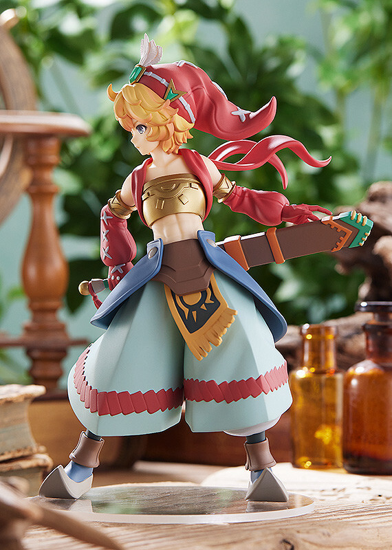Seiken Densetsu Legend of Mana: The Teardrop Crystal - Shiloh - Pop Up Parade (Good Smile Company) photo 5