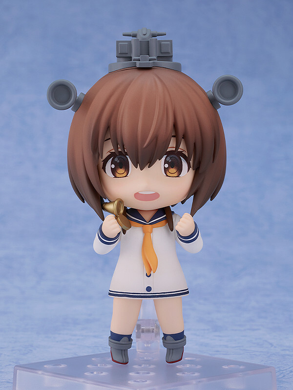 Kantai Collection ~Kan Colle~ - Yukikaze - Nendoroid  (#2082) (Good Smile Company) photo 6