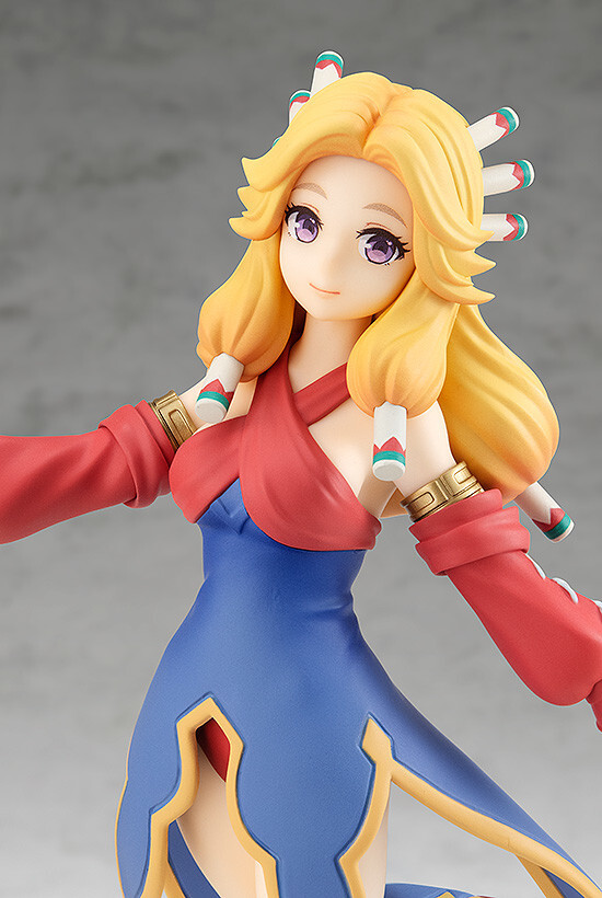 Seiken Densetsu Legend of Mana: The Teardrop Crystal - Seraphina - Pop Up Parade (Good Smile Company) photo 2