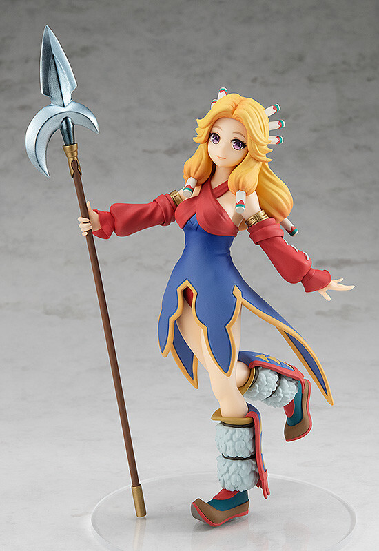Seiken Densetsu Legend of Mana: The Teardrop Crystal - Seraphina - Pop Up Parade (Good Smile Company) photo 3