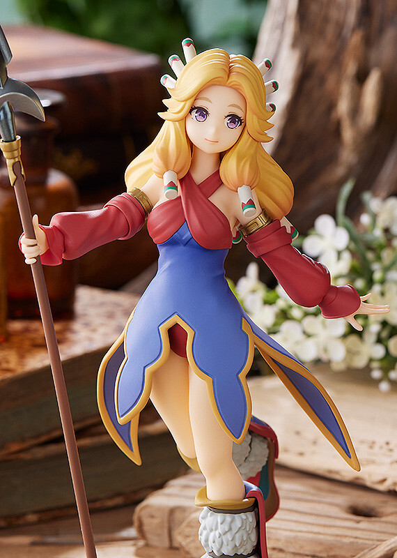Seiken Densetsu Legend of Mana: The Teardrop Crystal - Seraphina - Pop Up Parade (Good Smile Company) photo 4