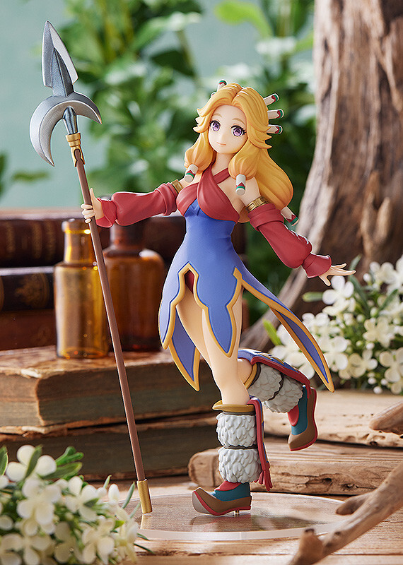Seiken Densetsu Legend of Mana: The Teardrop Crystal - Seraphina - Pop Up Parade (Good Smile Company) photo 6