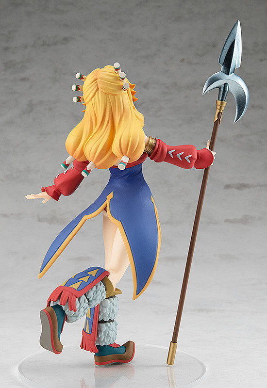 Seiken Densetsu Legend of Mana: The Teardrop Crystal - Seraphina - Pop Up Parade (Good Smile Company) photo 7