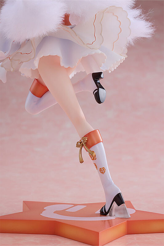 Love Live! Superstar!! - Shibuya Kanon - 1/7 - Baikakimu Ver. (Solarain) photo 4