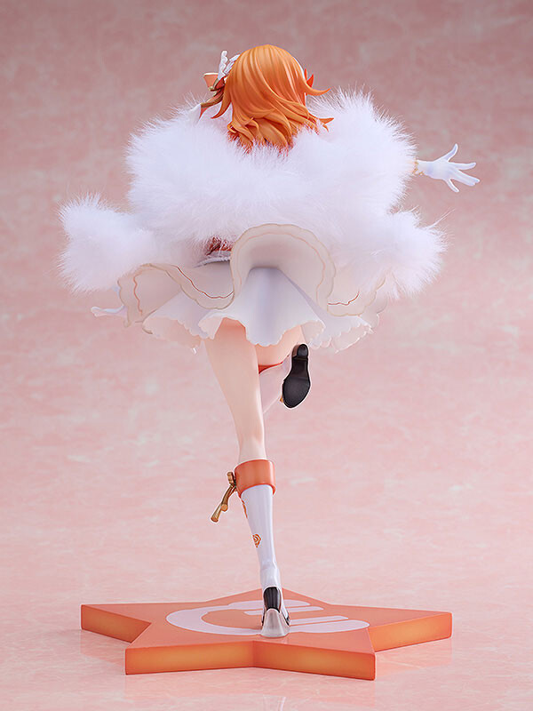 Love Live! Superstar!! - Shibuya Kanon - 1/7 - Baikakimu Ver. (Solarain) photo 10