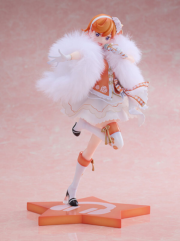 Love Live! Superstar!! - Shibuya Kanon - 1/7 - Baikakimu Ver. (Solarain) photo 12