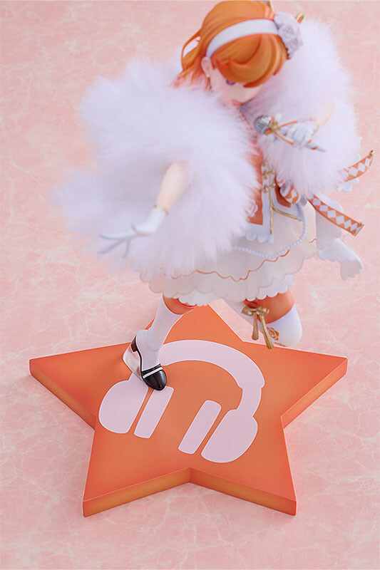 Love Live! Superstar!! - Shibuya Kanon - 1/7 - Baikakimu Ver. (Solarain) photo 14