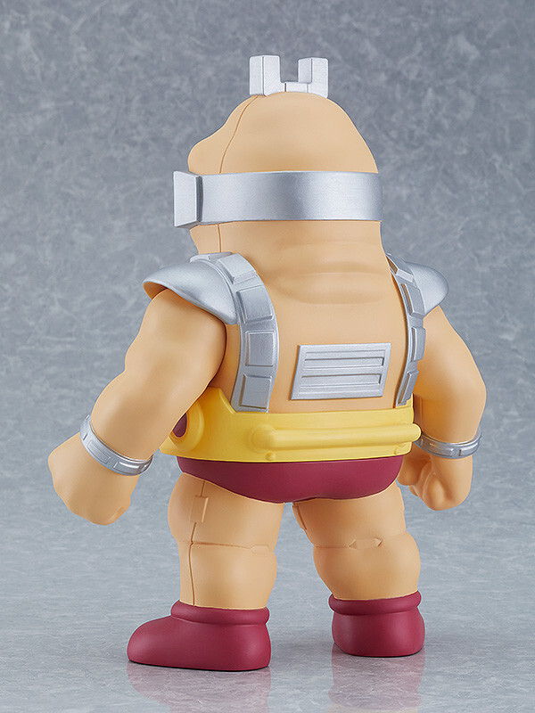 Teenage Mutant Ninja Turtles - Krang - Nendoroid More (Good Smile Company) photo 2