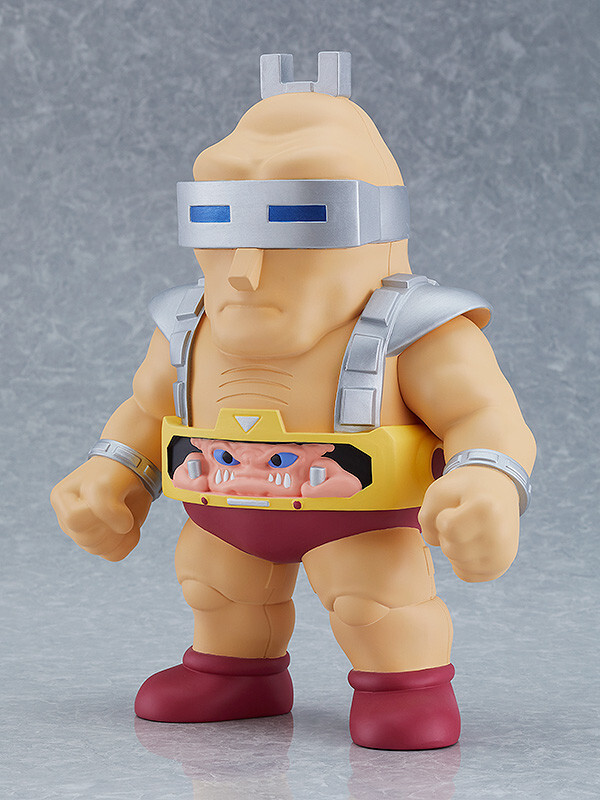 Teenage Mutant Ninja Turtles - Krang - Nendoroid More (Good Smile Company) photo 3