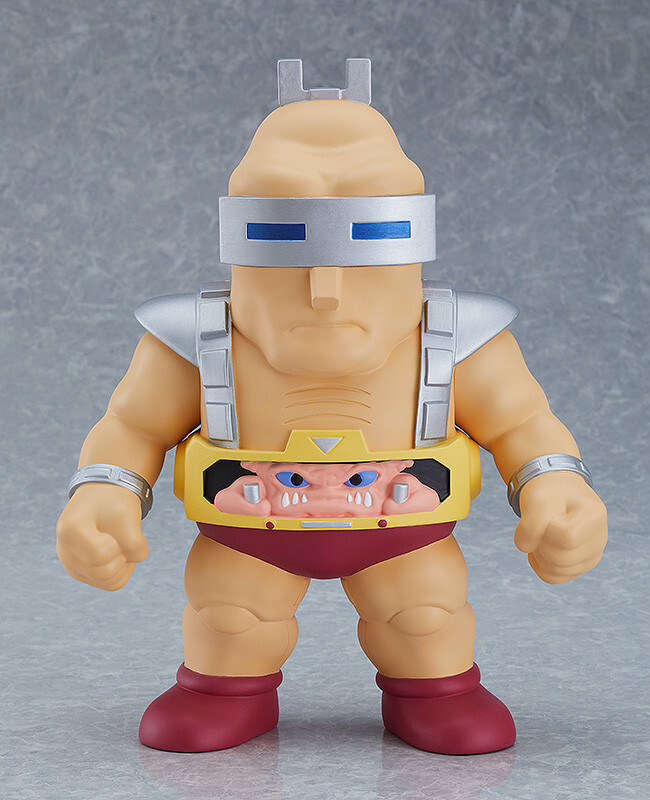 Teenage Mutant Ninja Turtles - Krang - Nendoroid More (Good Smile Company) photo 4