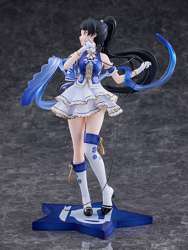 Love Live! Superstar!! - Hazuki Ren - 1/7 - Baikakimu Ver. (Solarain) photo 3
