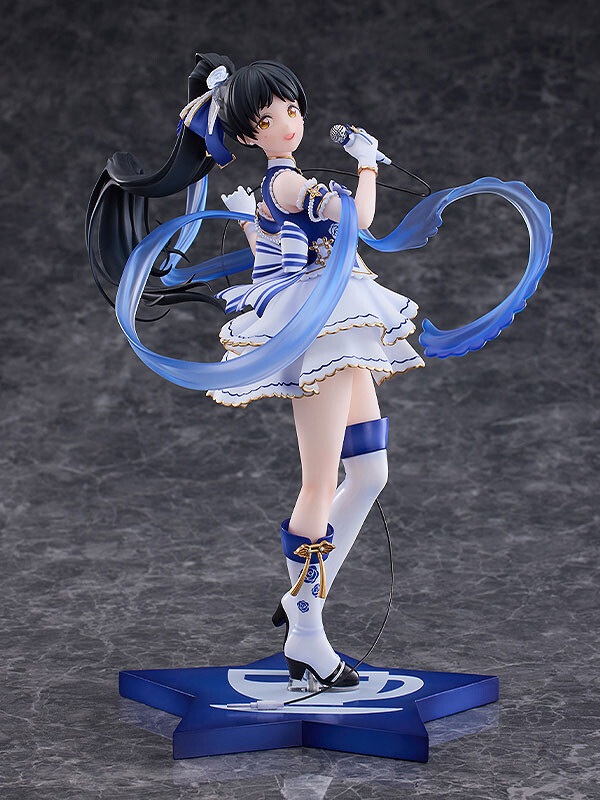 Love Live! Superstar!! - Hazuki Ren - 1/7 - Baikakimu Ver. (Solarain) photo 5