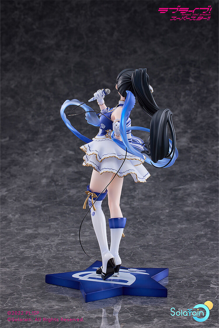 Love Live! Superstar!! - Hazuki Ren - 1/7 - Baikakimu Ver. (Solarain) photo 6