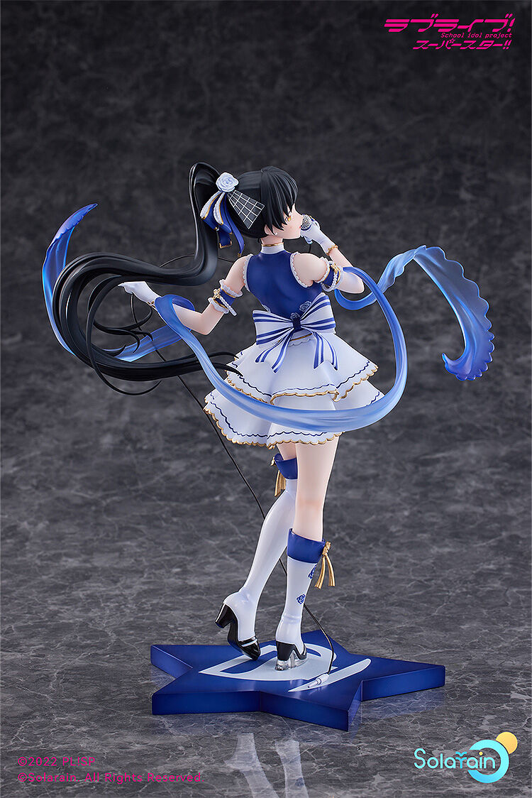 Love Live! Superstar!! - Hazuki Ren - 1/7 - Baikakimu Ver. (Solarain) photo 7