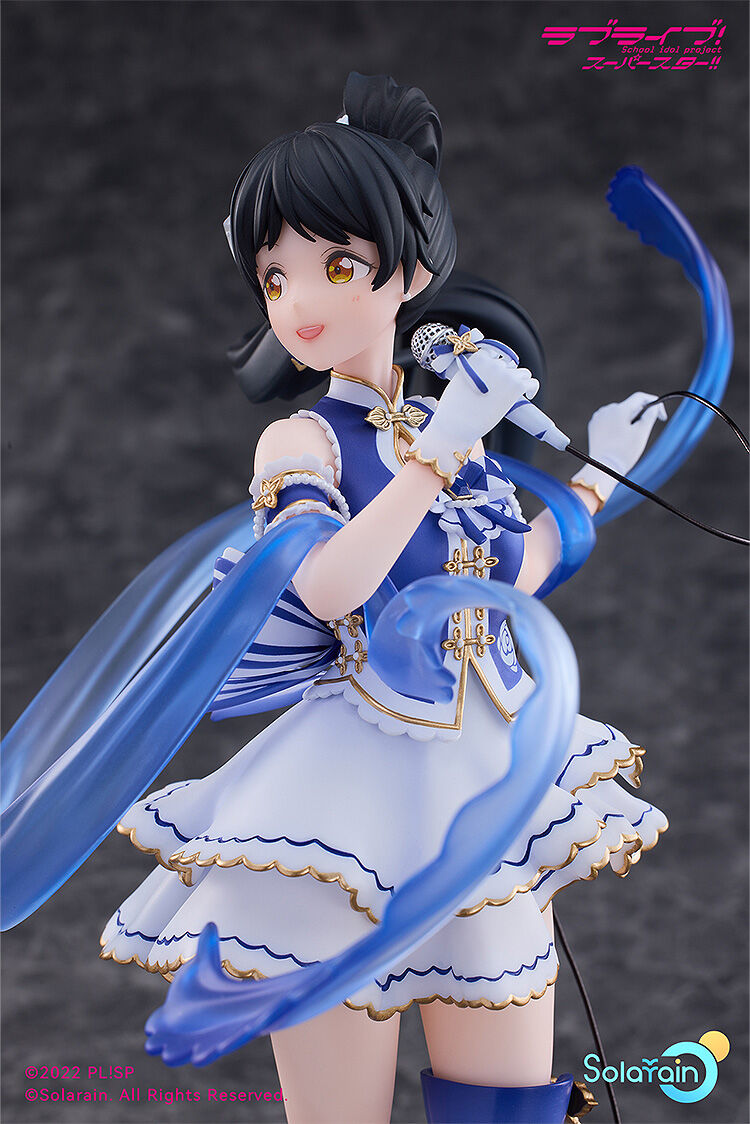 Love Live! Superstar!! - Hazuki Ren - 1/7 - Baikakimu Ver. (Solarain) photo 8