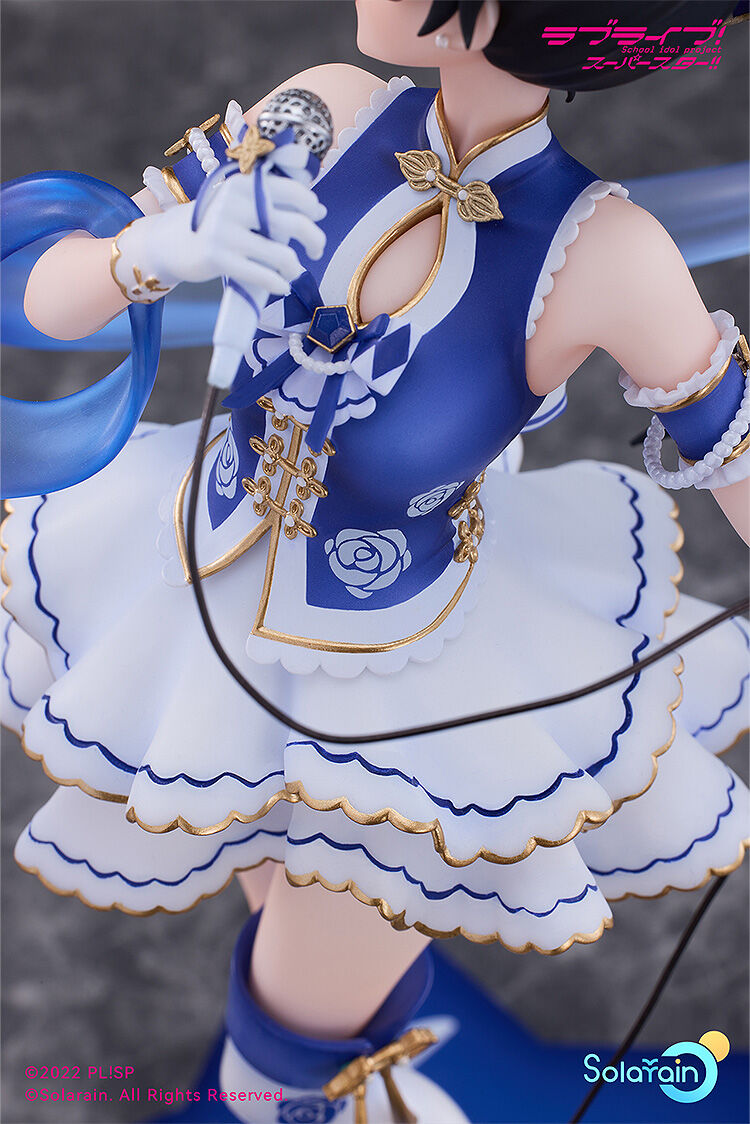 Love Live! Superstar!! - Hazuki Ren - 1/7 - Baikakimu Ver. (Solarain) photo 9