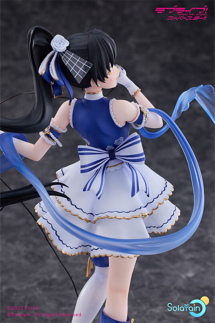 Love Live! Superstar!! - Hazuki Ren - 1/7 - Baikakimu Ver. (Solarain) photo 10