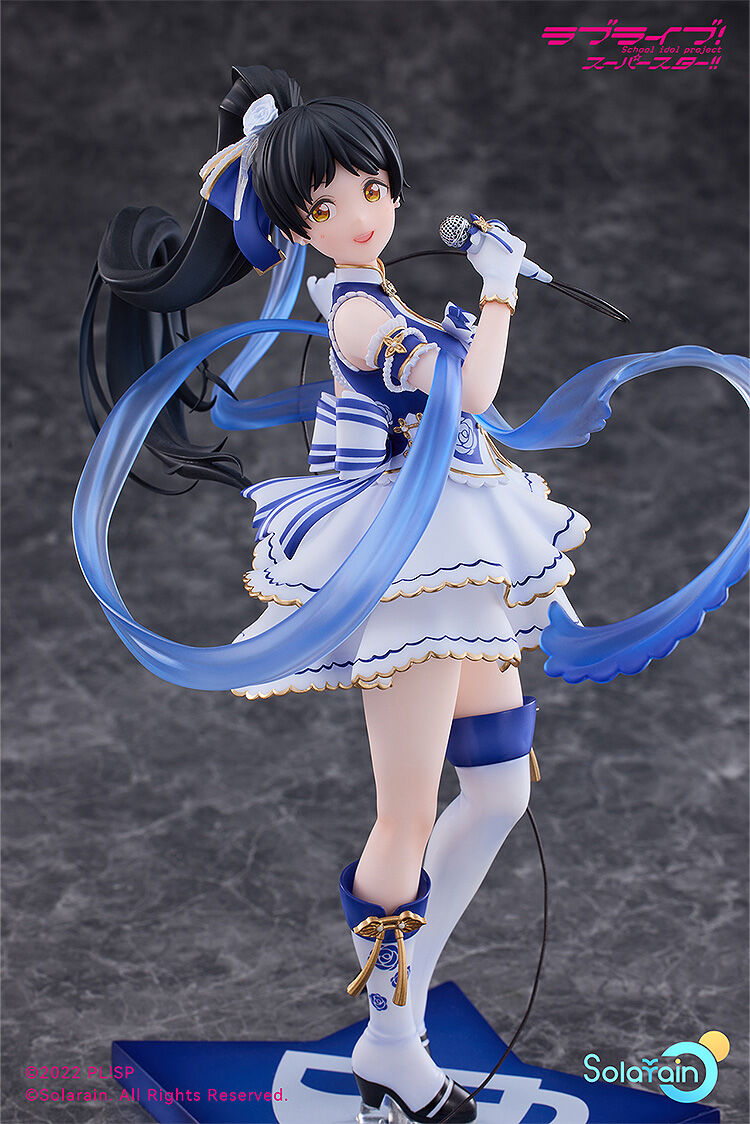Love Live! Superstar!! - Hazuki Ren - 1/7 - Baikakimu Ver. (Solarain) photo 11