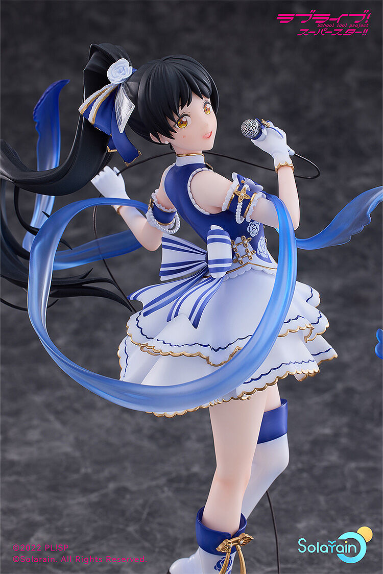 Love Live! Superstar!! - Hazuki Ren - 1/7 - Baikakimu Ver. (Solarain) photo 12