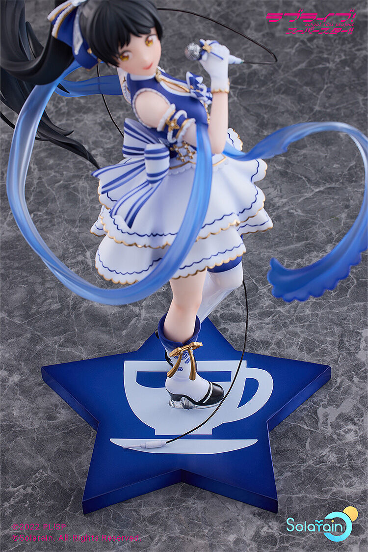 Love Live! Superstar!! - Hazuki Ren - 1/7 - Baikakimu Ver. (Solarain) photo 13