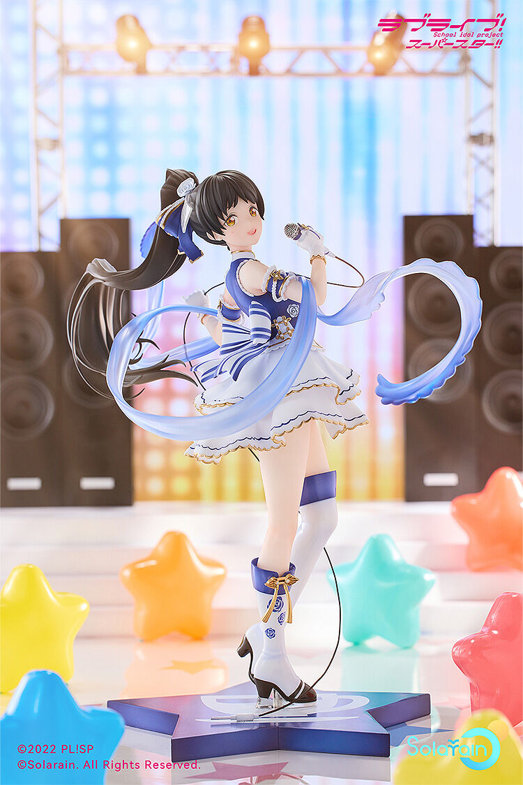 Love Live! Superstar!! - Hazuki Ren - 1/7 - Baikakimu Ver. (Solarain) photo 14