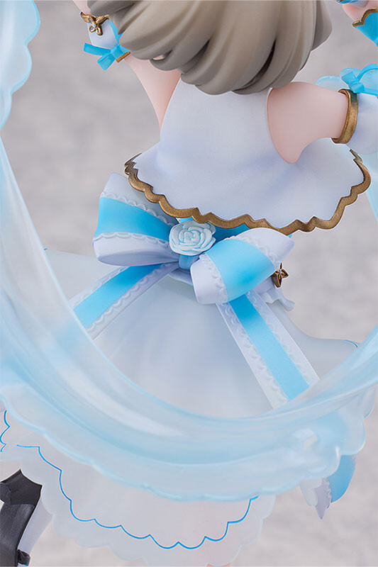 Love Live! Superstar!! - Tang Keke - 1/7 - Baikakimu Ver. (Solarain) photo 7