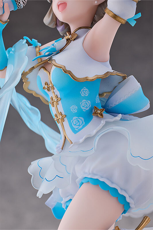 Love Live! Superstar!! - Tang Keke - 1/7 - Baikakimu Ver. (Solarain) photo 8
