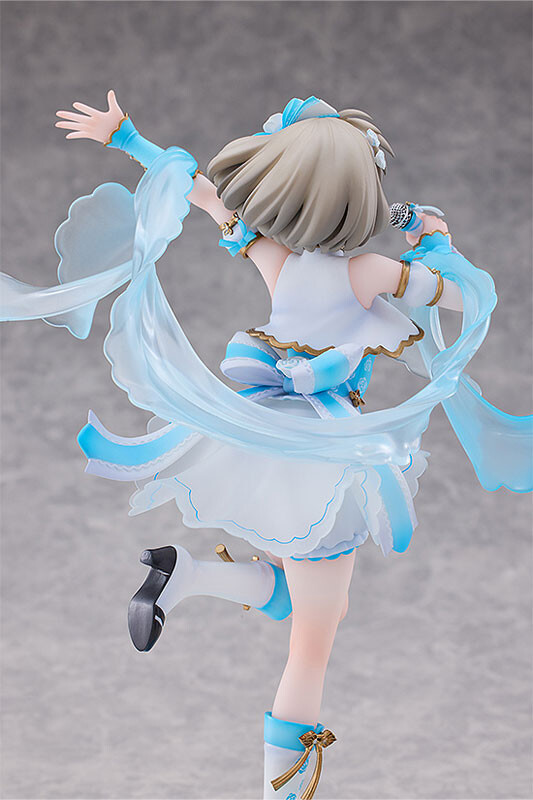 Love Live! Superstar!! - Tang Keke - 1/7 - Baikakimu Ver. (Solarain) photo 9