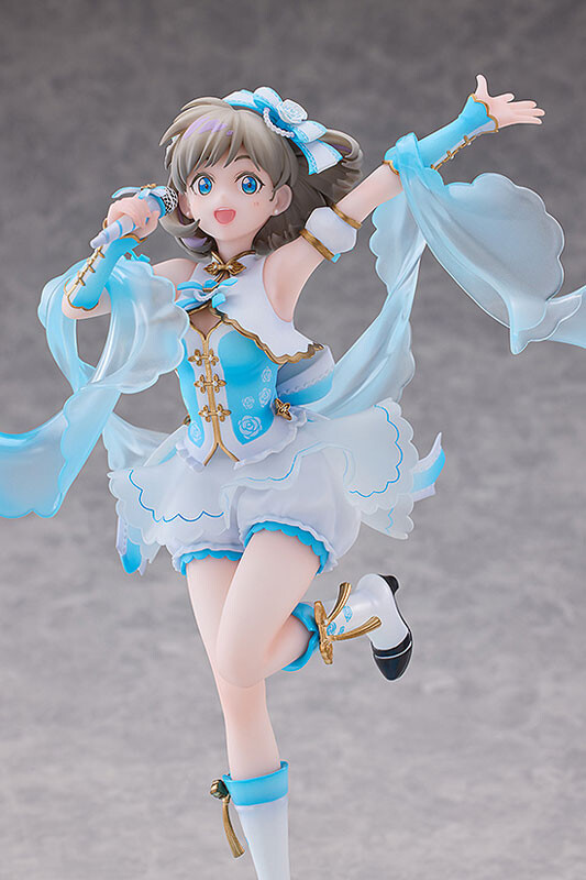 Love Live! Superstar!! - Tang Keke - 1/7 - Baikakimu Ver. (Solarain) photo 10