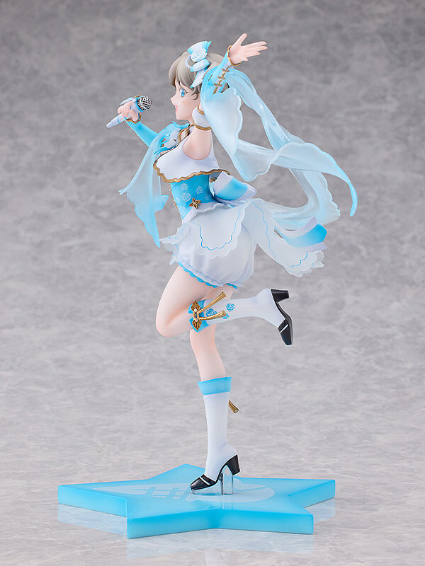 Love Live! Superstar!! - Tang Keke - 1/7 - Baikakimu Ver. (Solarain) photo 13