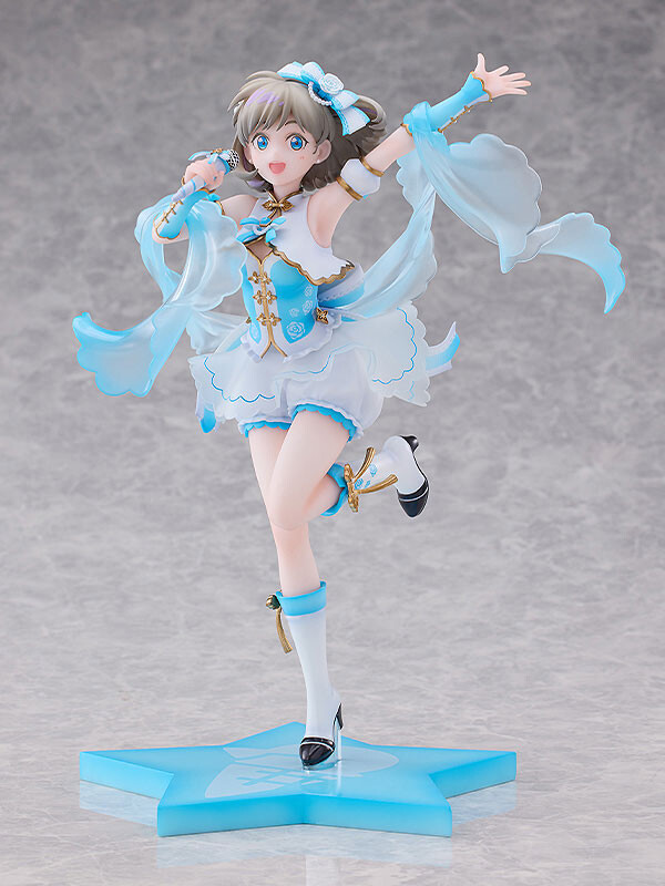 Love Live! Superstar!! - Tang Keke - 1/7 - Baikakimu Ver. (Solarain) photo 14