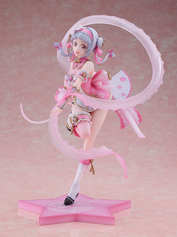 Love Live! Superstar!! - Arashi Chisato - 1/7 - Baikakimu Ver. (Solarain) photo 3
