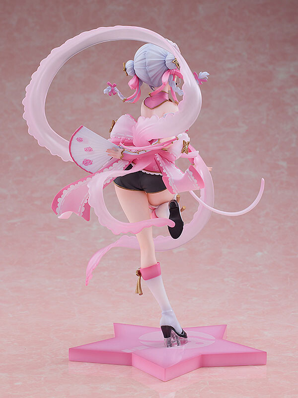 Love Live! Superstar!! - Arashi Chisato - 1/7 - Baikakimu Ver. (Solarain) photo 6