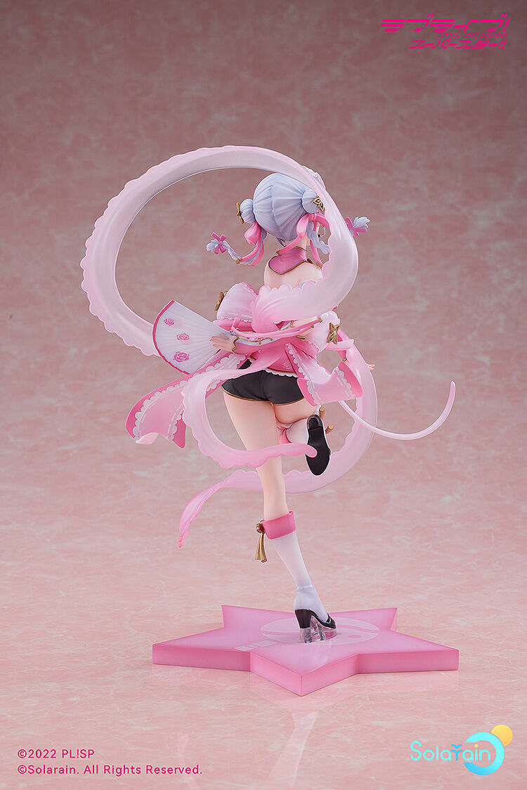 Love Live! Superstar!! - Arashi Chisato - 1/7 - Baikakimu Ver. (Solarain) photo 7