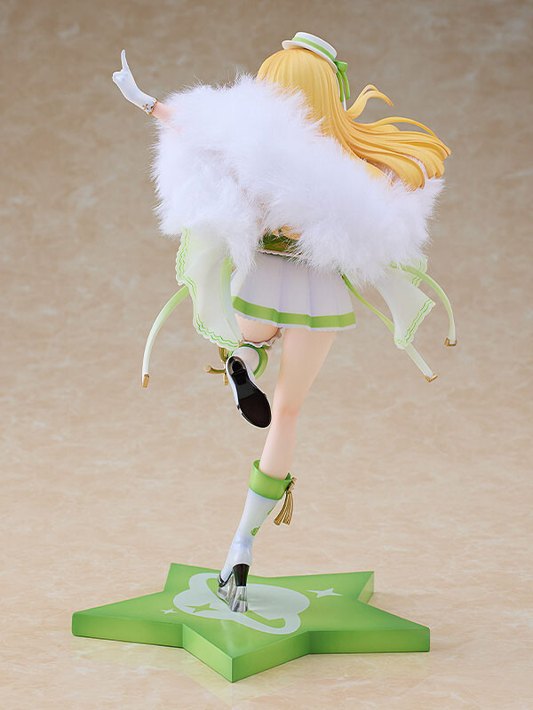 Love Live! Superstar!! - Heanna Sumire - 1/7 - Baikakimu Ver. (Solarain) photo 4
