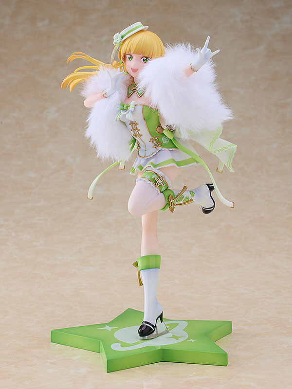 Love Live! Superstar!! - Heanna Sumire - 1/7 - Baikakimu Ver. (Solarain) photo 5