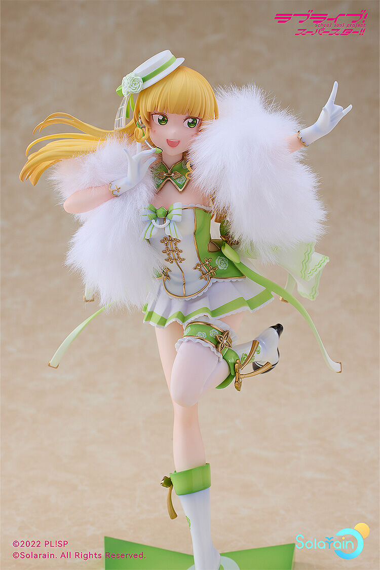 Love Live! Superstar!! - Heanna Sumire - 1/7 - Baikakimu Ver. (Solarain) photo 6