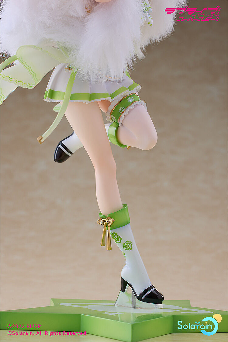 Love Live! Superstar!! - Heanna Sumire - 1/7 - Baikakimu Ver. (Solarain) photo 7