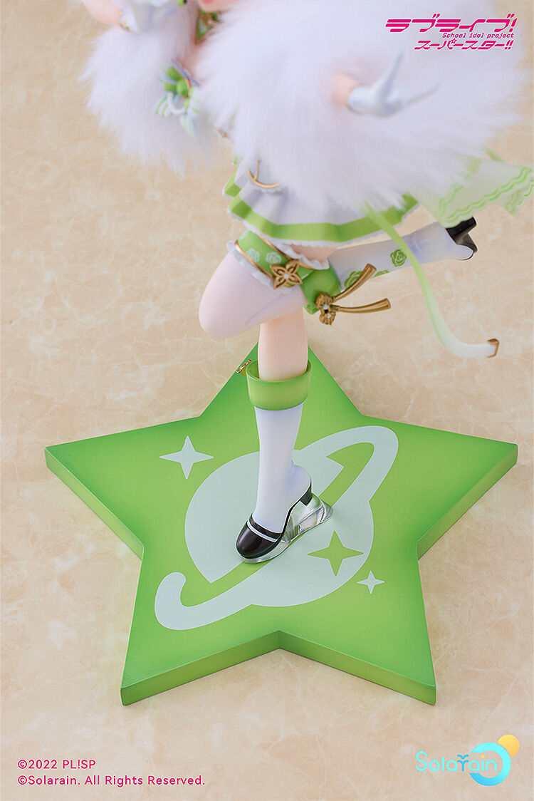 Love Live! Superstar!! - Heanna Sumire - 1/7 - Baikakimu Ver. (Solarain) photo 8