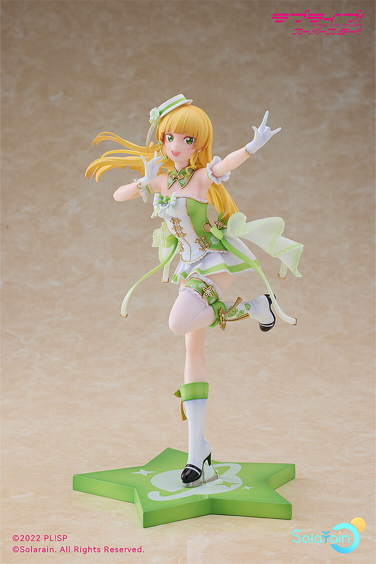 Love Live! Superstar!! - Heanna Sumire - 1/7 - Baikakimu Ver. (Solarain) photo 9