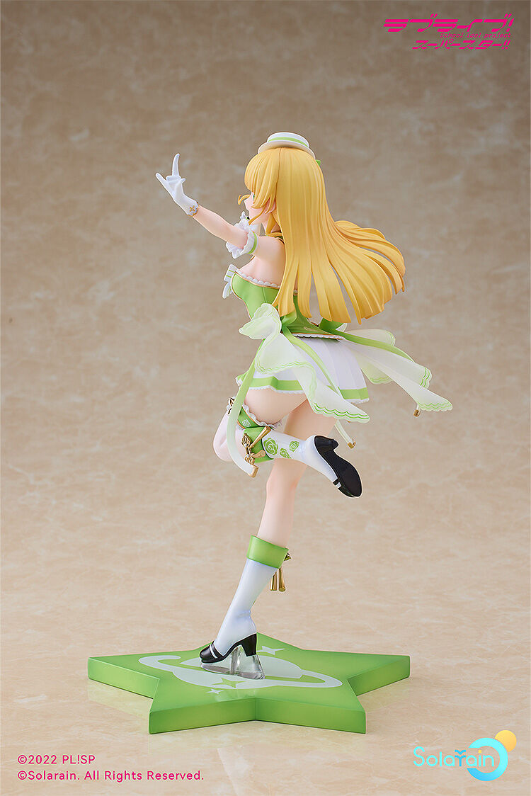 Love Live! Superstar!! - Heanna Sumire - 1/7 - Baikakimu Ver. (Solarain) photo 10