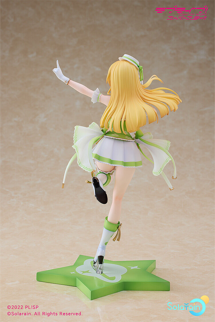 Love Live! Superstar!! - Heanna Sumire - 1/7 - Baikakimu Ver. (Solarain) photo 11