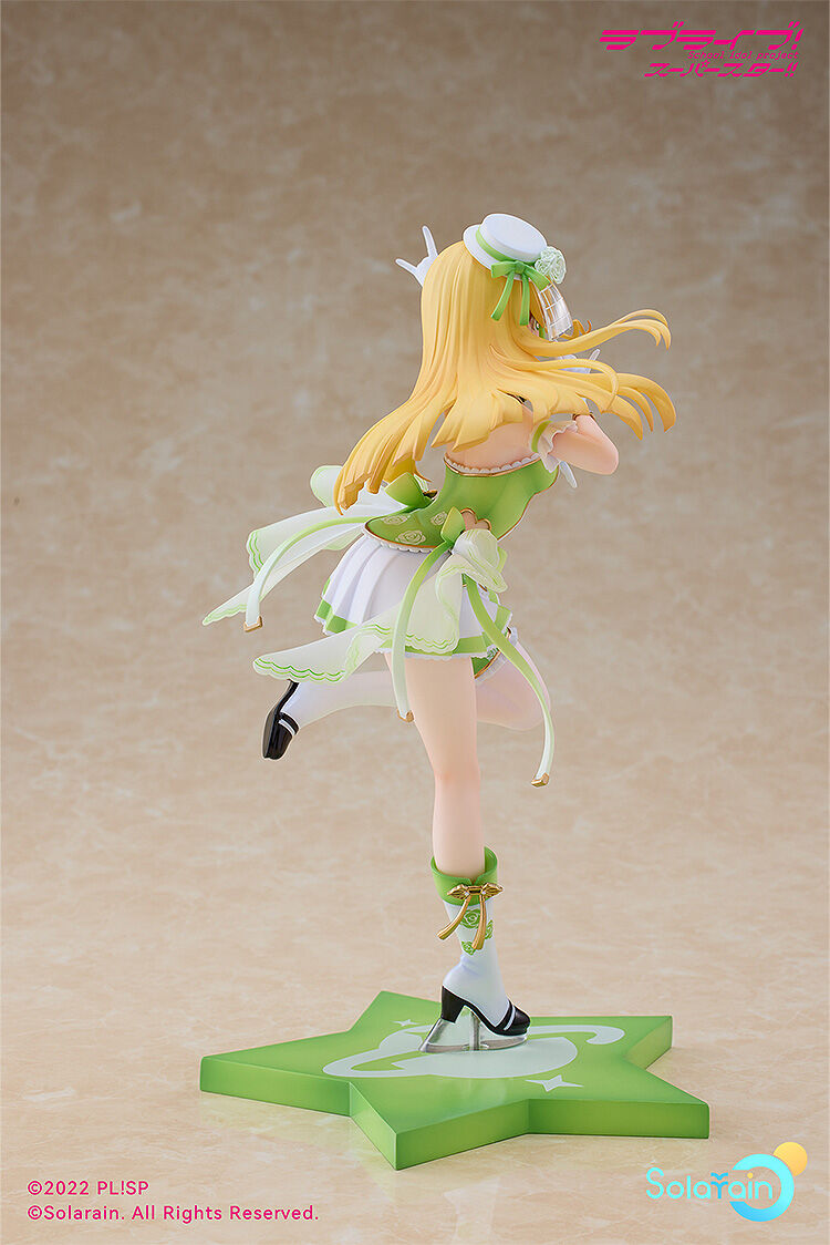 Love Live! Superstar!! - Heanna Sumire - 1/7 - Baikakimu Ver. (Solarain) photo 12